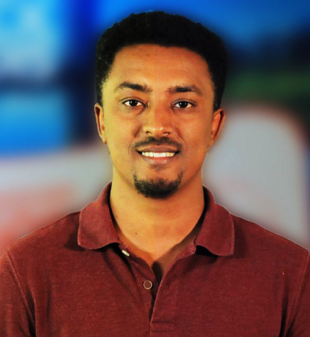 Yosef Ashenafi