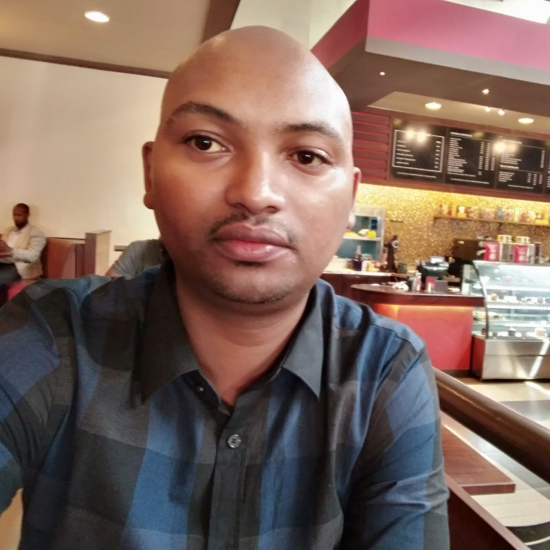 Dagnachew Tsegaye