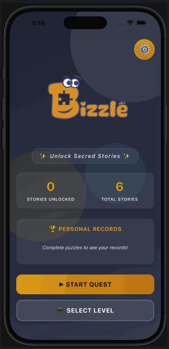 Bizzle